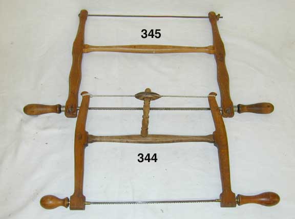 Howarth clearance bow saw