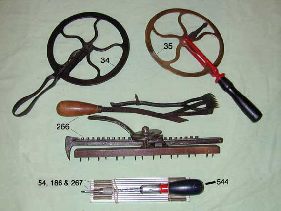 Handyman Tools