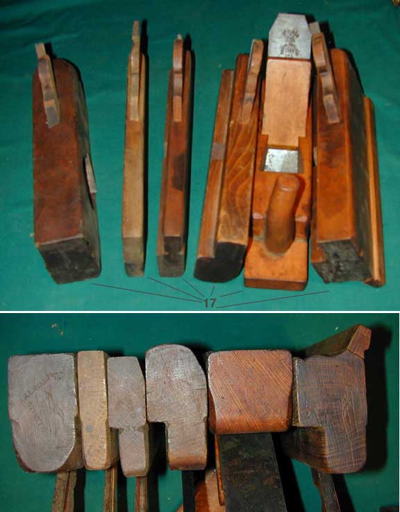 Wood plane, hammer, screw, nails, wood saw on oak board, Tote Bag by  Benedek Alpar - Pixels